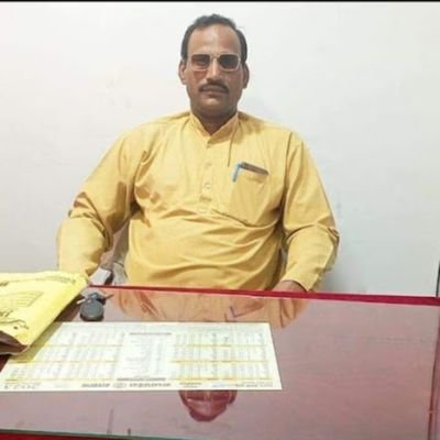 Politician
मेयर इन काउंसिल सदस्य-🚨**लोक निर्माण एवं उद्यान विभाग**🚨(प्रभारी)
👑*PWD & HORTICULTURE DEPARTMENT*👑
🔥**पार्षद**🔥वार्ड क्रमांक 20 अम्बेडकर वार्ड