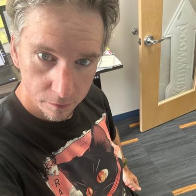 TheMattSedlak's profile picture. bass player for neostem, energy drink enthusiast, bmx racer / announcer, twitch streamer. https://t.co/oll0upfbIF