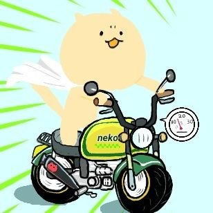 hmsktrkkgw's profile picture. かめこ