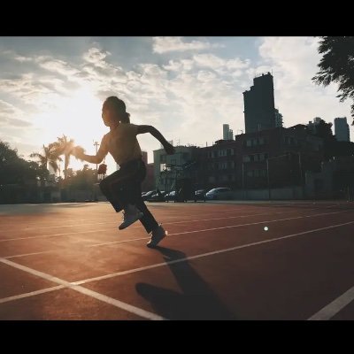 sporty person, loves tennis, netball and honestly every sport ā¤ļø