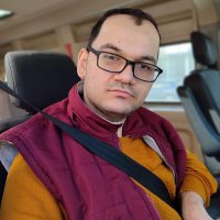 Cenker Ceylasun (@cenkerceyl56408) 's Twitter Profile