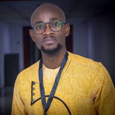 joie_didier23's profile picture. Conservationist || Protected Areas Manager || Conservation  Funding Specialist || Community Development Advocate