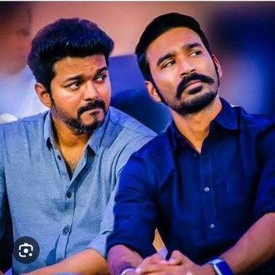 Cinema_lover🎥
(Kollywood♥️Tollywood♥️Bollywood)
Vijay🔥Dhanush🔥Rajini🔥Surya🔥Ajith🔥SK🔥Kamal ... Anirudh
follow🤗me🫡 follow😉back💯