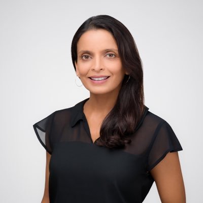 Jona Hattangadi-Gluth, MD Profile
