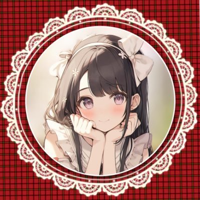 *⑅🤍·̩͙こんにちゎ🤍·̩•*¨*•✻✻*˸ꕤ*˸*⋆🤍🎀*りゅか*🎀と読みます♥️うさぎチャン 🐰ྀིとパフスリーブが大好きなのでそちらが多めの📮post♪になります✾️️꙳🌼AIart🌼🌼AIイラスト🌼🌺(* 'ᵕ' )㋵㋺㋛㋗㋧◝ᡣ𐭩⟡🎀