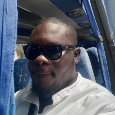 femi_mixologist's profile picture. MPH
https://t.co/1xUcwisuWO Chemical engineer,
https://t.co/T7rXayEDcz Public Health and Environmental Engineer
Manchester United fan
GGMU