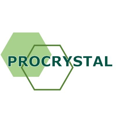 Crystallisation towards efficient and sustainable biomanufacturing.
Funded from the @EU_H2020 Research & Innovation Programme.