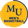 MarianMensBBall's profile picture. Official Twitter of the Marian University Men's Basketball Team