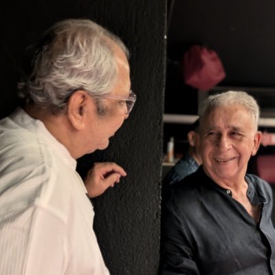 Founder Katha Kathan | Ardent promoter of Urdu poetry and literature | Passionate advertising professional https://t.co/Buy1d1qy2e