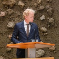 Arend Kisteman (@arendkisteman) 's Twitter Profile