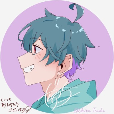 しらつち🫧さんのプロフィール画像