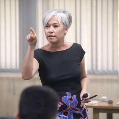 macarenip's profile picture. #EconomíaAplicada #PolíticaEconómica #Unisevilla 
Investigo en #EconomiaSocial #SocialEnterprise #Cooperatives #Gender