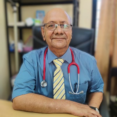 Dranilmokashi's profile picture. 🌟 Pediatrician | 🩺 Educator | 📚 Social Worker | Committed to child health, education, and social welfare. Advocating. #ChildHealth #EducationForAll