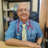 Dranilmokashi's profile picture. 🌟 Pediatrician | 🩺 Educator | 📚 Social Worker | Committed to child health, education, and social welfare. Advocating. #ChildHealth #EducationForAll