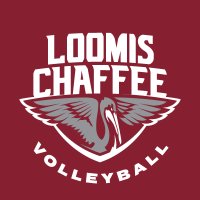 Loomis Chaffee Volleyball (@loomisvball) 's Twitter Profile Photo Loomis Chaffee Volleyball (@loomisvball) 's Twitter Profile Photo