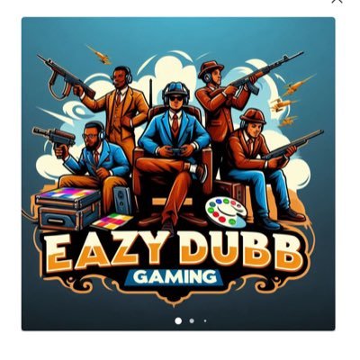 Welcome to Eazy Dubb Gaming Your source of shenanigans with squad . enjoy and subscribe to us on YouTube https://t.co/12idAtf5Xl POGO trainer lvl 35.
