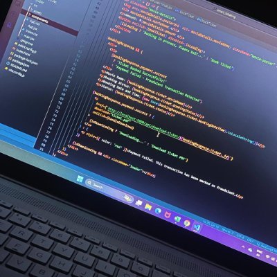 eztech_talks's profile picture. "💻 Web Developer | 📚 Sharing daily web development tips & tutorials on HTML, CSS, JavaScript | 🎥 Check out my Instagram for educational videos