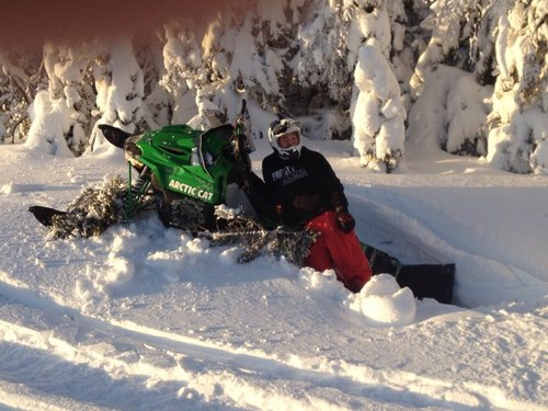 JaggeSvensson's profile picture. 