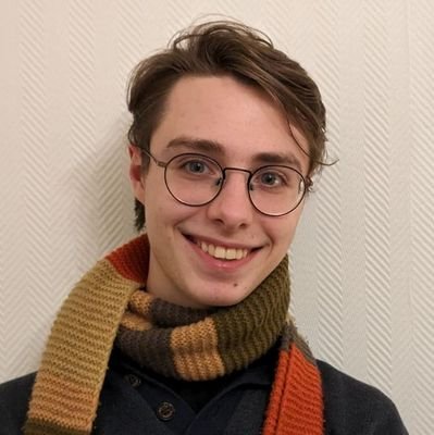 20, he/him/they/them 🇬🇧
University First Year
English Literature, Film & Television
Everyone's Valid 🏳️🌈🏳️⚧️🇵🇸🇨🇩🇺🇦