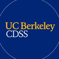 Berkeley Computing, Data Science, and Society (@berkeleycdss) 's Twitter Profile
