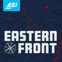 The Eastern Front (@easternfrontpod) 's Twitter Profile Photo The Eastern Front (@easternfrontpod) 's Twitter Profile Photo