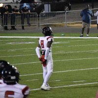Aarion Riley (@aj_riley22) 's Twitter Profile
