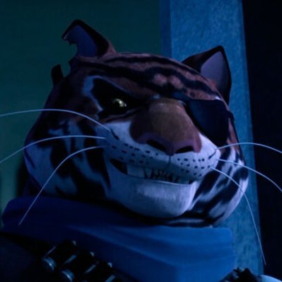 TigerClaw 🎧🎮さんのプロフィール画像