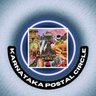 CPMGKARNATAKA's profile picture. World's largest postal network