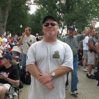 Bert Robinson (@berticus33) 's Twitter Profile