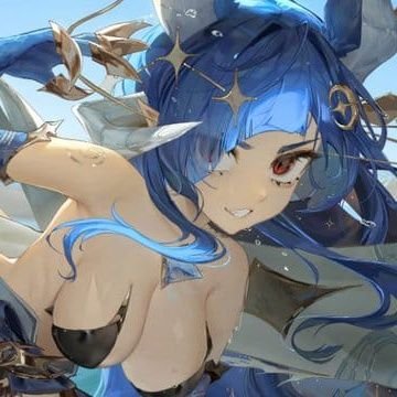 Let’s all be happy together| Vtuber and Comics artist - Average Girl~ Need some support through my Artistic Journey| Comms Open ❣️