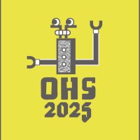 Open Hardware Summit (@ohsummit) 's Twitter Profile Photo Open Hardware Summit (@ohsummit) 's Twitter Profile Photo