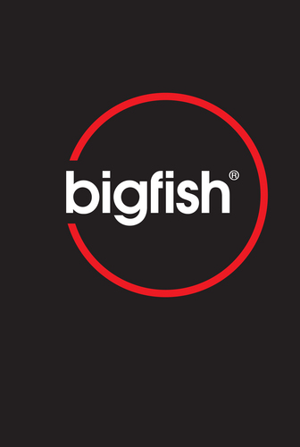 Do fish Tweet? This one does! Follow Bigfish folding bike's Tweetular adventures here...