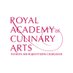 Royal Academy of Culinary Arts (@acadcularts) Twitter profile photo Royal Academy of Culinary Arts (@acadcularts) Twitter profile photo