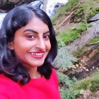 Kavana Venkatesh (@kavanav2912) 's Twitter Profile