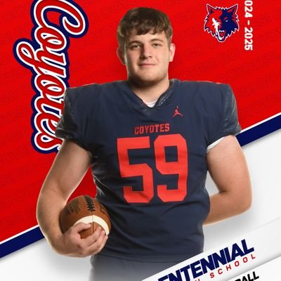 Jace Langley Profile