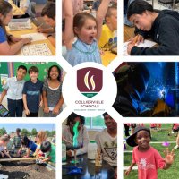 Collierville Schools (@cville_schools) 's Twitter Profile Photo Collierville Schools (@cville_schools) 's Twitter Profile Photo
