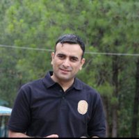 Faisal Riaz (@faisalsh12) 's Twitter Profile