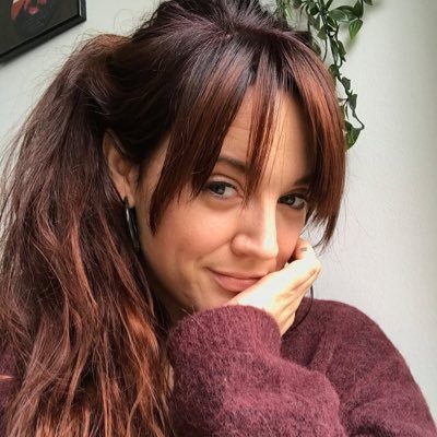 unastef's profile picture. tónlistarkona, atvinnukona í adhd, boltaíþróttabulla og almennt vandræðaleg týpa /// hún/she