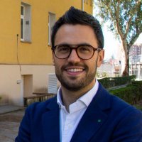 Daniel Ruiz Iruela (@druiziruela) 's Twitter Profile