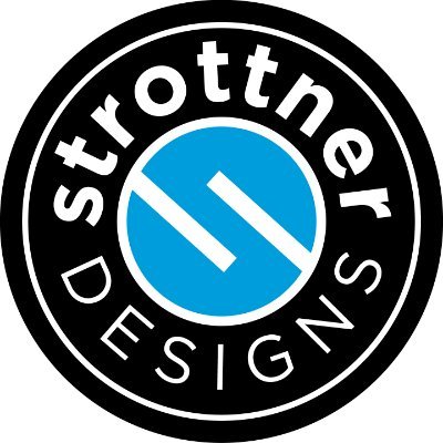 Strottner Designs specializes Web Design, Logo Design, Graphic Design, SEO, Social Media Marketing for San Antonio businesses as well as national businesses.