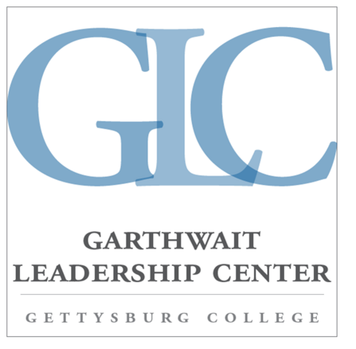 The Garthwait Leadership Center (GLC) at Gettysburg College creates opportunities for students and alumni to develop leadership skills.