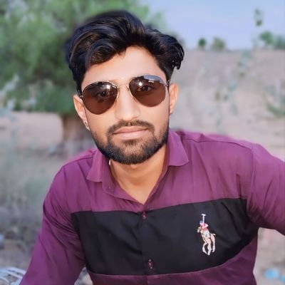 likhu_jandu06's profile picture. Lakhan Choudhary