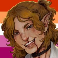 🐍 Nathaira's Art 🐍 (@nathairaart) 's Twitter Profile