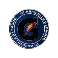 Clarksville G League (@931gleague) 's Twitter Profile Photo Clarksville G League (@931gleague) 's Twitter Profile Photo
