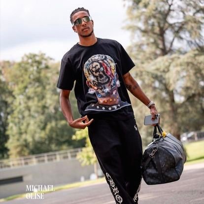 ZoubairouS81920's profile picture. Bobo