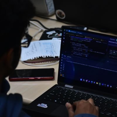Developer, Open Source, CyberSecurity, Going OnChain...