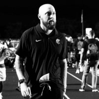 Derek Hufnagel (@coachhufffff) 's Twitter Profile