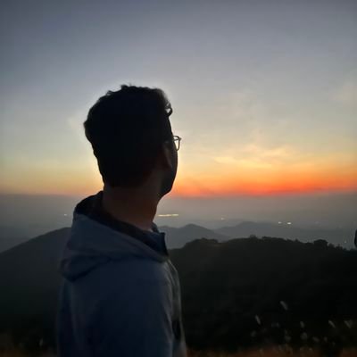 ShahidAli3101's profile picture. Medico ⚕️