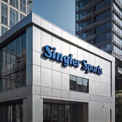 Singler Sports manufacturing company of quality products. Have a wide area factory for production all work is done on the basis of customization.