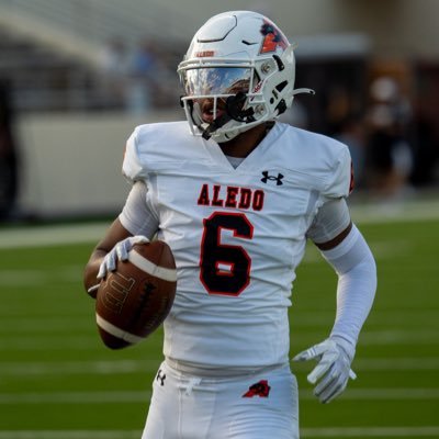 C/O 2026 3.7 GPA-Safety/PR/KR🏈6’0 180 Aledo HS lamel.r.swanson@gmail.com